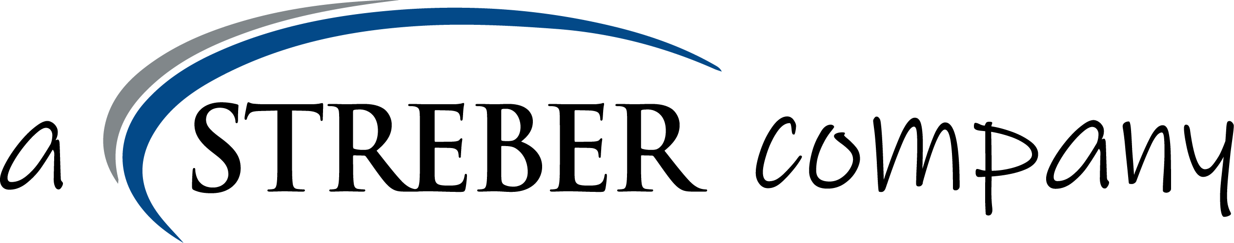 A Streber Company