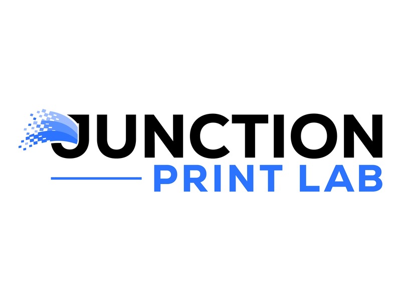 Junction Print Lab logo