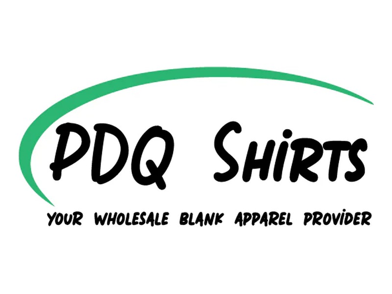 PDQ Shirts logo