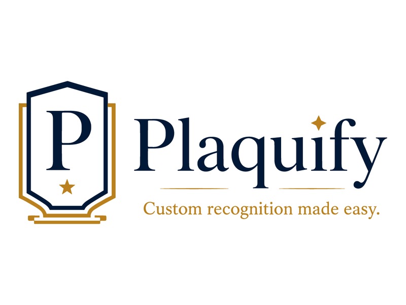 Plaquify logo