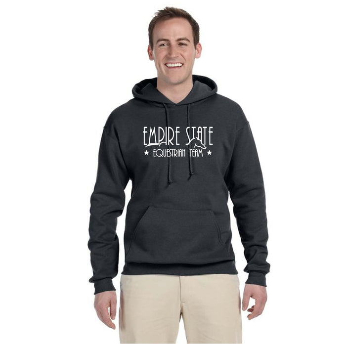 Empire State Hoodie (Jerzees 996m)