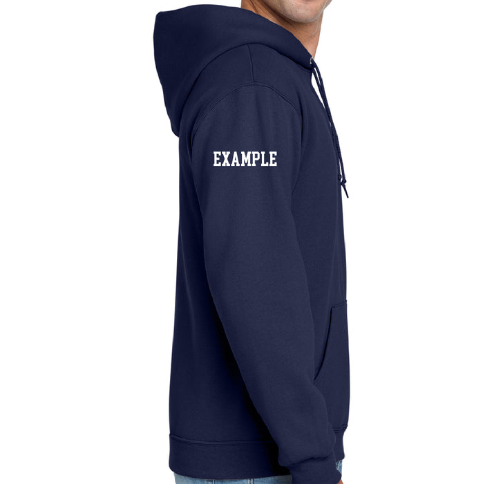 PVHS 2025 Senior Class Hoodie