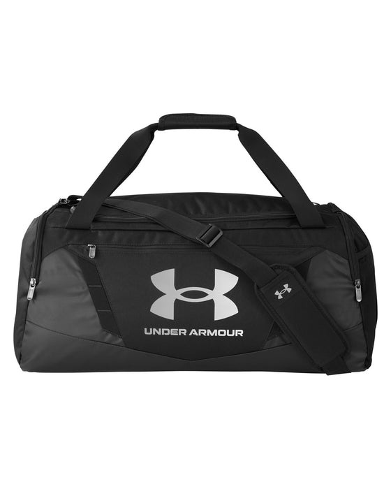 Empire State Embroidered Under Armour Duffel Bag