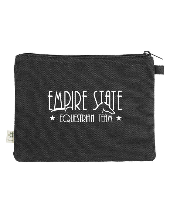 Empire State Econscious Pouch, 9"x7" - EC8402