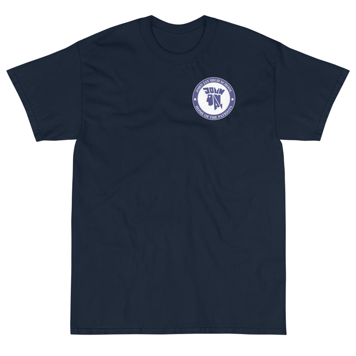 John Jay HS / PATRIOT PRIDE T-Shirt