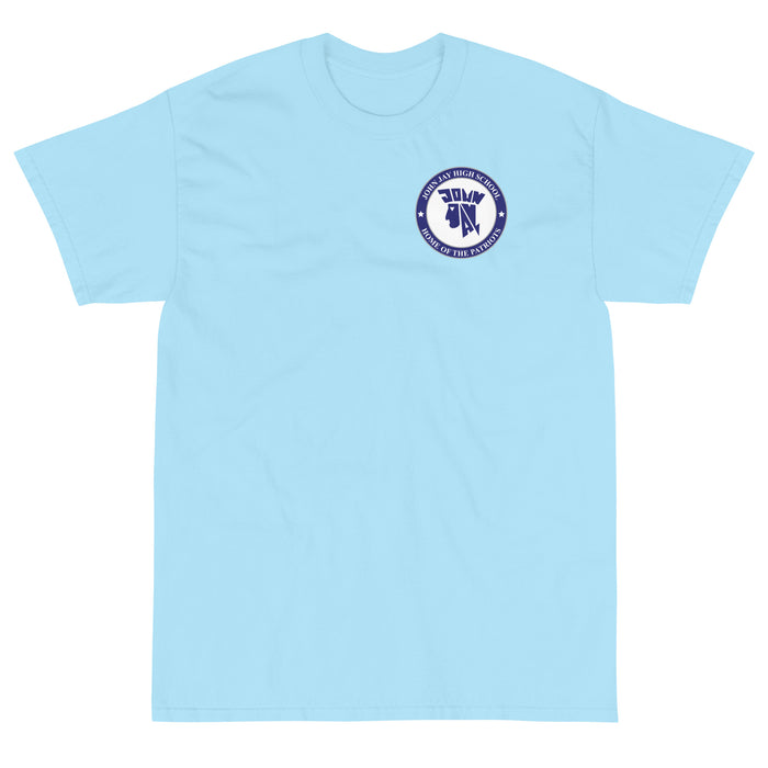 John Jay HS / PATRIOT PRIDE T-Shirt